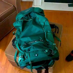 Osprey Rook 50